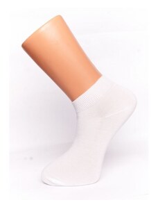 BX-SNEAKER nízke bambusové ponožky BAMBOX