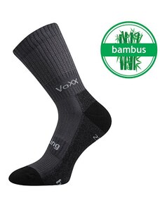 BOMBER bambusové zosilnené ponožky VoXX