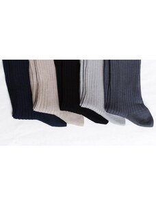 Other FINE LADY dámske bavlnené ponožky - 100% bavlna
