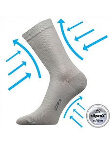 Voxx KOOPER kompresné ponožky Lonka