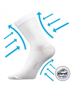 Voxx KOOPER kompresné ponožky Lonka