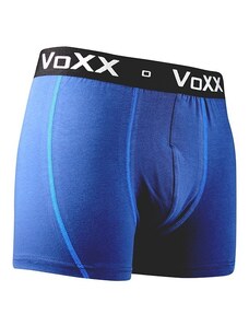 KVIDO pánske bavlnené elastické boxerky Voxx