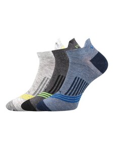 REX 12 športové členkové ponožky VoXX
