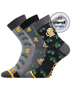 PiVoXX pivné ponožky VoXX - CHMELL