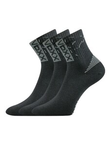 CODEX športové ponožky s voľným lemom VoXX
