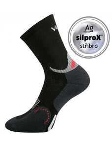 ACTROS froté športové ponožky so striebrom VoXX