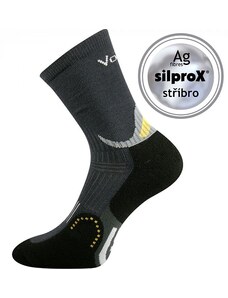 ACTROS froté športové ponožky so striebrom VoXX