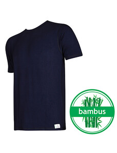 BAMBUS pánske bambusové tričko LONKA