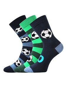 ARNOLD chlapčenské futbal ponožky Boma