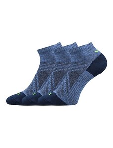 REX 15 športové členkové ponožky VoXX