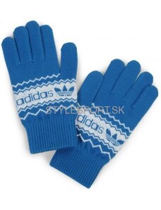 ADIDAS Originals Gloves Nor, blue