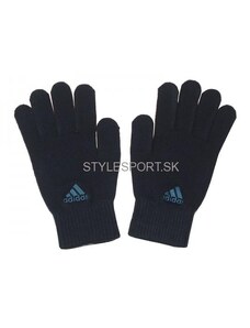 ADIDAS Ess Corp Gloves, darknavy