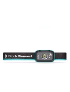 Čelovka BLACK DIAMOND SPOT 325, modrá