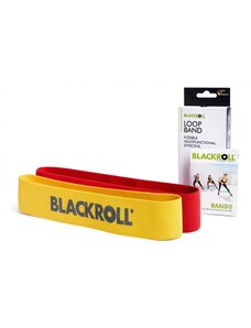 BLACKROLL Loop Band Set