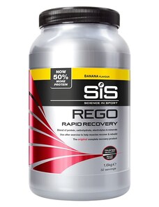 SiS Rego Rapid Recovery regeneračný nápoj 1600g
