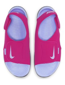 Sandále Nike Sunray Adjust 5 V2 fireberry