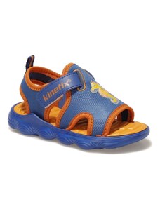 Kinetix Chlapčenské sandále Saks100784967