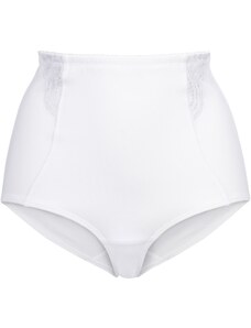 bonprix Tvarujúce nohavičky so silným modelujúcim efektom, farba biela, rozm. 36