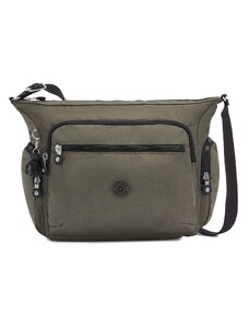 KIPLING Taška cez rameno 'GABBIE' kaki