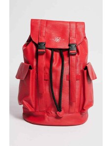 Batoh SikSilk Elite Backpack - Red