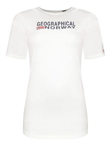 Geographical Norway - JIEPPE SS LADY 415 - White