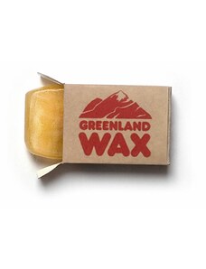 FJÄLLRÄVEN Greenland Wax Travel Pack