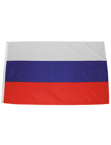 MFH Zástava - vlajka RUSKO, 90x150cm
