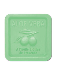 Esprit Provence Mydlo z Provence s olivovým olejom a BIO Aloe Vera, 100g