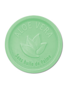 Esprit Provence Rostlinné mydlo bez palmového oleja - BIO Aloe Vera, 100g