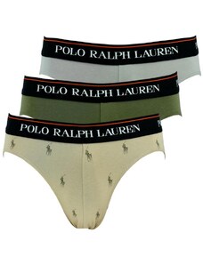 Polo Ralph Lauren slipy