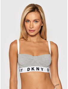 Podprsenka s kosticami DKNY