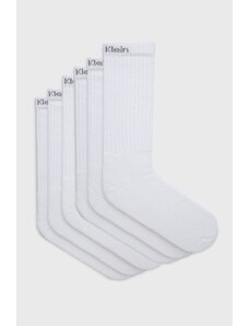 adidas Originals Mid-Cut Glitter Crew Socks 2-pack HC9561 - GLAMI.sk