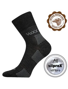 ORIONIS antibakteriálne merino ponožky so striebrom VoXX