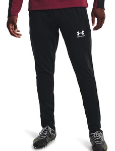 Nohavice Under Armour Challenger Training Pant-BLK 1365417-001