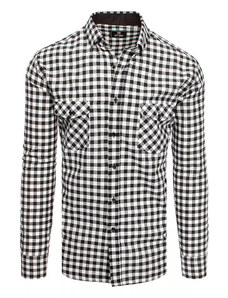 Pánska košeľa DStreet Checkered
