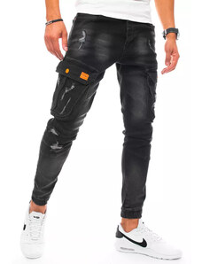 Pánske kapsáčové nohavice DStreet UX
