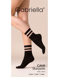 Gabriella Dámske ponožky CAMI