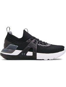 Fitness topánky Under Armour UA Project Rock 4 3023695-001