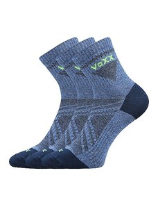 REXON 01 športové klasické ponožky VoXX