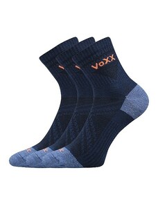 REXON 01 športové klasické ponožky VoXX
