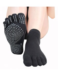 JOGA trainer ABS protišmykové prstové ponožky ToeToe