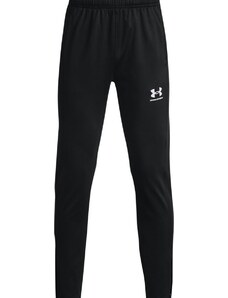 Nohavice Under Armour Y Challenger Training Pant-BLK 1365421-002