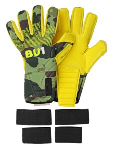 Brankárske rukavice BU1 Army NC army20nc