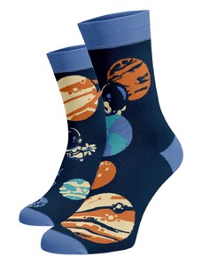 Benami Veselé ponožky Vesmír
