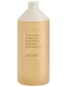 Davines A Single Shampoo 1l