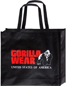 Gorilla Wear Darčekové balenie - pevná taška GW (S)
