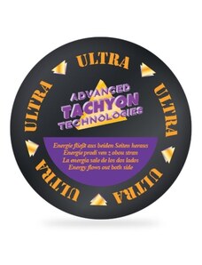Tachyon Technologies Tachyon Ultra Silica Disk 10 cm obojstranný 1 ks