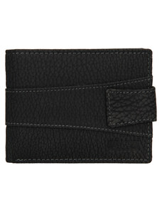 Lagen Pánska kožená peňaženka V-298/W black