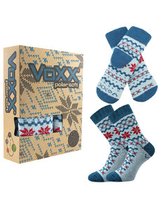 Ponožky Voxx Trondelag darčekový set