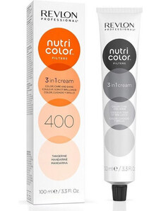 Revlon Professional Nutri Color Filters 100ml, 400 tangerine